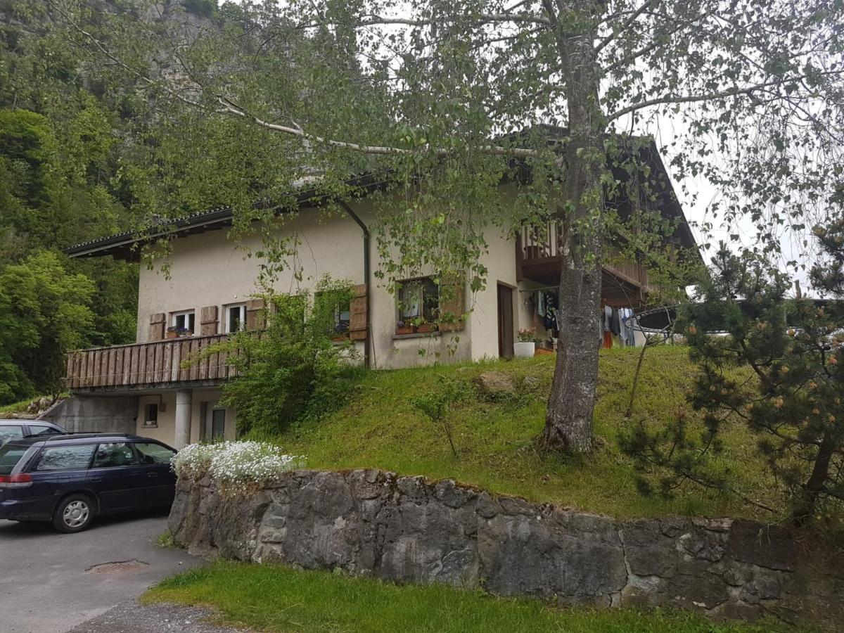 Apartment In Brienz Brienz  Exterior foto