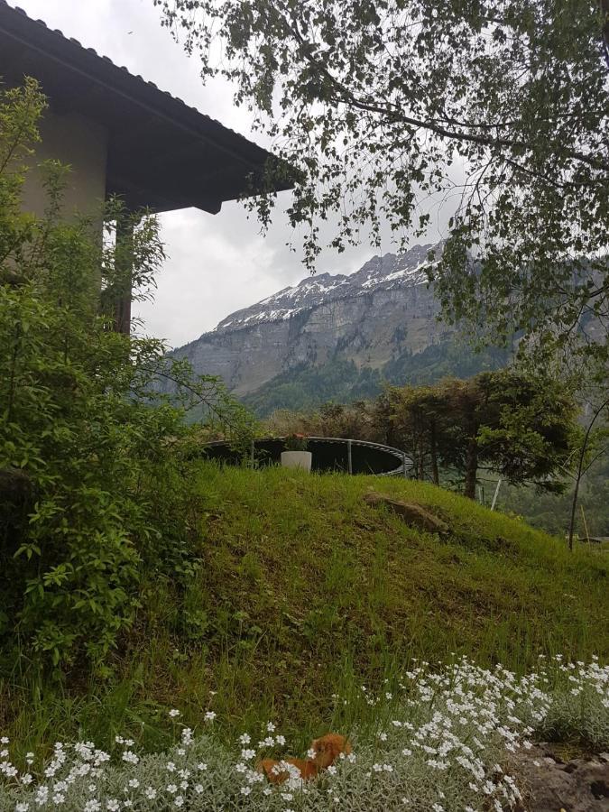 Apartment In Brienz Brienz  Exterior foto